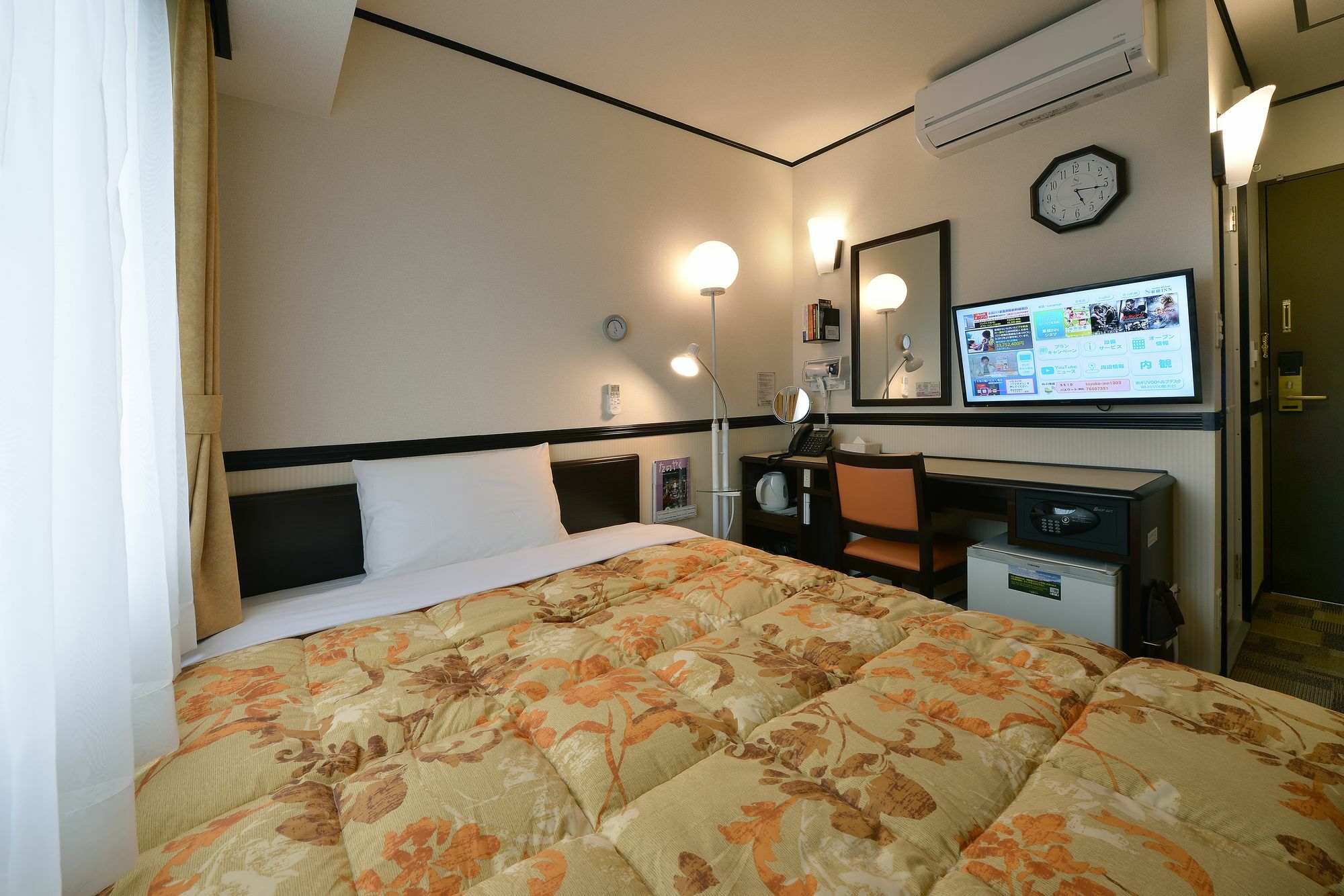 Toyoko Inn Tokyo Shinagawa Aomono-Yokocho-Eki Экстерьер фото